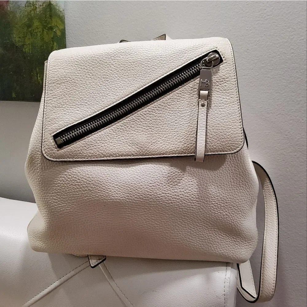 Henri Bendel Harper Backpack